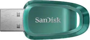 SanDisk Ultra ECO 256GB USB 3.2 100MB/s