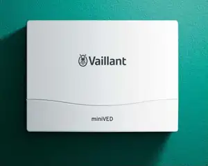 Bojler Vaillant miniVED H3/3N niskotlačni