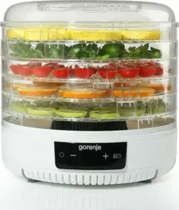 Aparat za sušenje voća Gorenje FDK500GCW