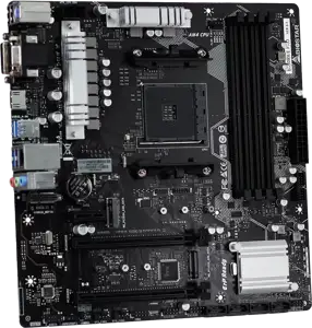 Biostar B550MX/E Pro 