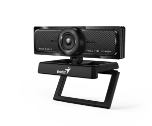 Genius WideCam F100 v2, 1080p FullHD web kamera