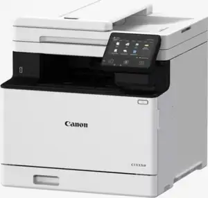 Fotokopirni uređaj i-SENSYS X C1333iF