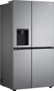 LG hladnjak GSJV70PZTE