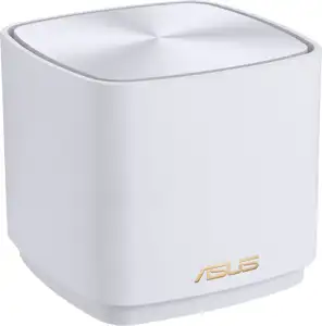 ASUS ZenWiFi AX Mini XD5 (3 pack) bijela