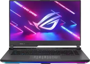 Notebook ASUS ROG Strix G15 G513RW-HQ173W R7 / 16GB / 1TB SSD / 15,6