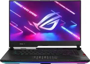 Notebook Asus ROG Strix SCAR 15 G533ZS-HF012 i9 / 32GB / 1TB SSD / 15,6