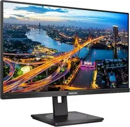 Philips LED-Display S-line 275S9JAL - 68.5 cm (27) - 2560 x 1440 Quad HD