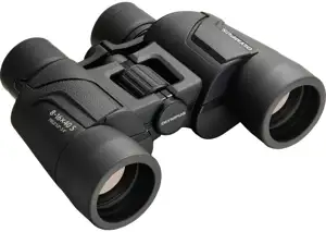 DALEKOZOR 8-16x40 S -V501024BU- OLYMPUS