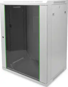 Digitus DN-19 16-U-EC cabinet - 16U