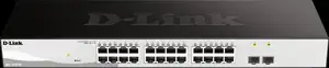 D-Link DGS-1210-26 M RM