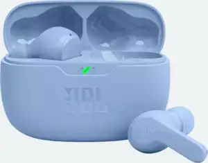 JBL Wave Beam In-ear bežične slušalice s mikrofonom, plave