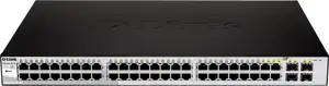 D-Link DGS-1210-48 M