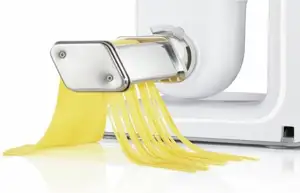Bosch MUZ5PP1 Profi-Pastavorsatz Lasagne 