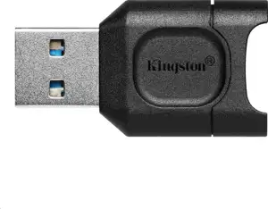 Kingston MobileLite Plus USB 3.1 microSDHC/SDXC UHS-II Card Reader