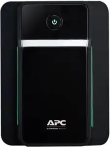 APC Back-UPS 950VA 520W, 230V, AVR, IEC C13 Sockets