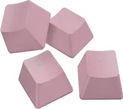 Razer PBT Keycap Upgrade Set Quartz