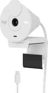 Logitech Brio 300 bijela