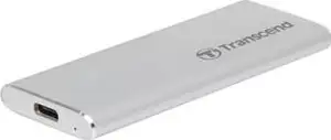 SSD EXT 250GB ESD260C Type-C TS