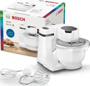 Multipraktik Bosch MUMS2AW00