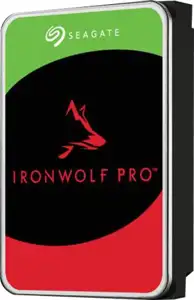 HDD Seagate Ironwolf Pro 3,5 8TB SATA 6GB/s
