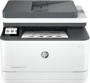PRN MFP HP MLJ 3102fdw 3G630F