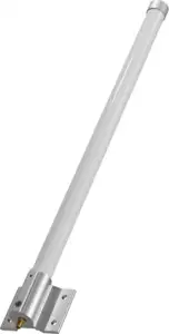 MikroTik TOF-2400-8V-4 - LoRa WLAN Omni Antenna Kit 8dBi