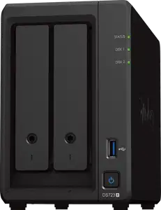 Synology DS723+