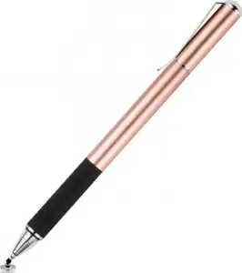 Tech-Protect Stylus Pen różowy złoty
