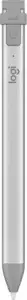 Logitech Crayon Pencil for iPad Jasnoszary