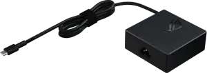 Adapter 100W, 15W/27W/45W/100W, USB Type-C