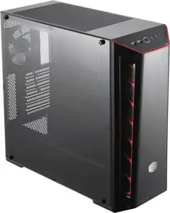 Cooler Master MasterBox 520 Mesh ARGB