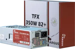 Inter-Tech Argus TFX-350 82+ 350 Watt