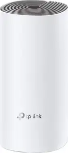 AC1200 Whole-Home Mesh Wi-Fi System, Qualcomm CPU, 867Mbps at 5GHz+300Mbps at 2.4GHz, 2 10/100Mbps Ports, 2 internal antennas, MU-MIMO, Beamforming, Parental Controls, Quality of Service, Reporting, 