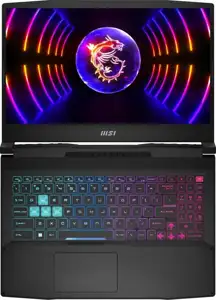 MSI Katana 15 B13VFK-081 i7-13620H/15.6/RTX 4060/W11H