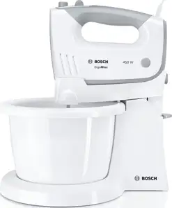 Bosch MFQ36460 hand mixer white
