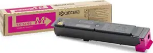 Kyocera TK 5195M - magenta - original - toner cartridge