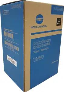 Konica Minolta TNP79K - black - original - toner cartridge