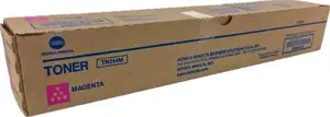 Konica Minolta TN514M - magenta - original - toner cartridge