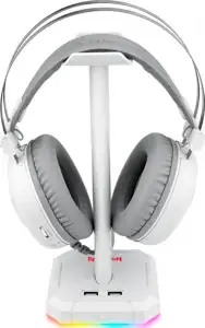 Redragon Scepter Pro White HA300-W
