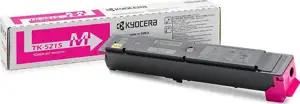 Kyocera TK 5215M - magenta - original - toner cartridge