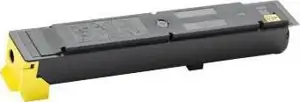 Kyocera TK 5195Y - yellow - original - toner cartridge