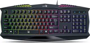 Genius Scorpion K220, gaming tipkovnica, USB