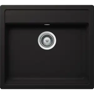 Sudoper Schock NEMO N-100 onyx