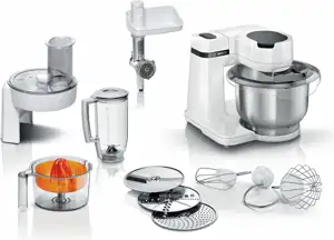 Multipraktik Bosch MUMS2EW40