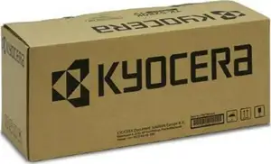 Kyocera TK 8555M - magenta - original - toner cartridge