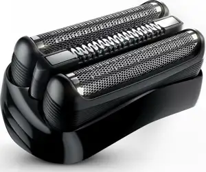 Braun Folia + Blok ostrzy 21B