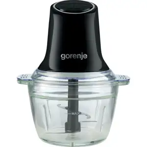 Sjeckalica Gorenje S501GBK