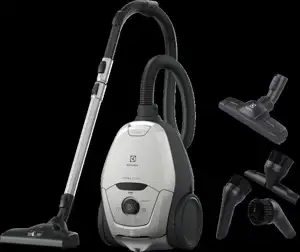 Usisavač ELECTROLUX PD82-4MG sa vrećicom, 600W, sivi