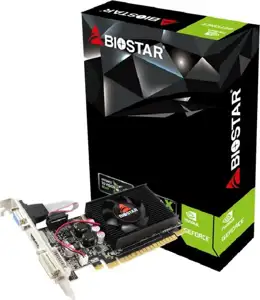 Grafička kartica Biostar GeForce 210 1GB GDDR3