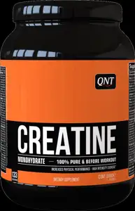 Creatine Monohydrate 800g QNT